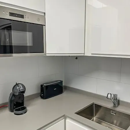 Nuevo Oasis Del Duque Costa Adeje (Tenerife)